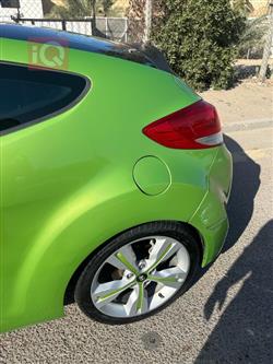 هيونداي فلوستر